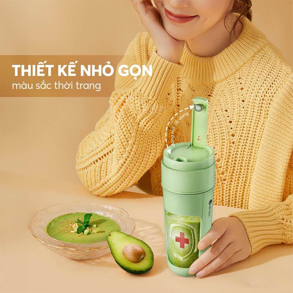 ble3890_profile_04_1 Máy xay sinh tố cầm tay Elmich BLE-3890