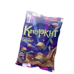 Kẹo Khanwo tím 500g